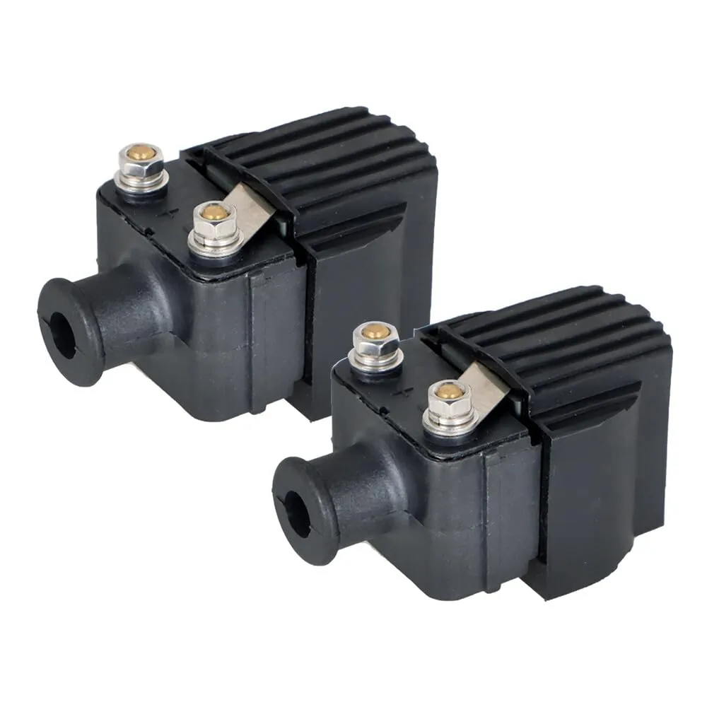 Generic Ignition Coils for Mercury 25 HP Outboard, Mod-G33S-964
