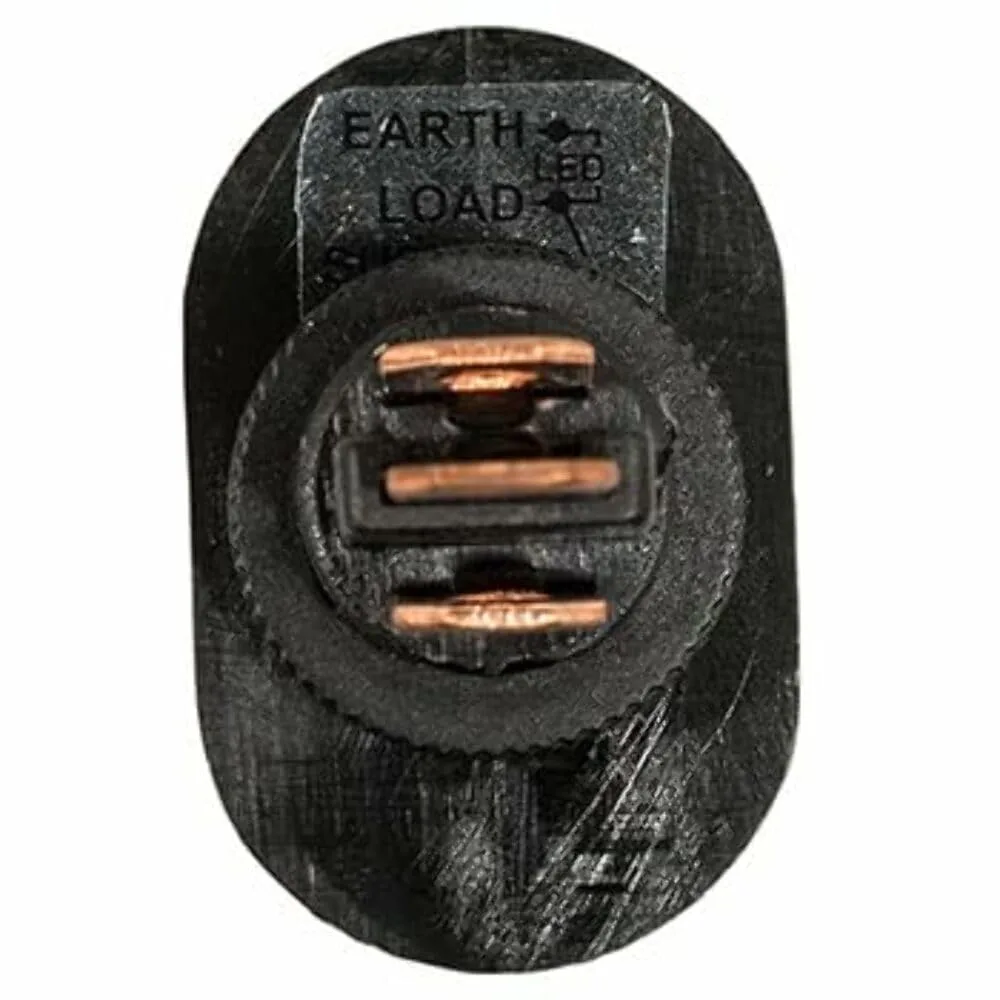 Reliance Universal Golf Cart Rocker Switch with LED image 4