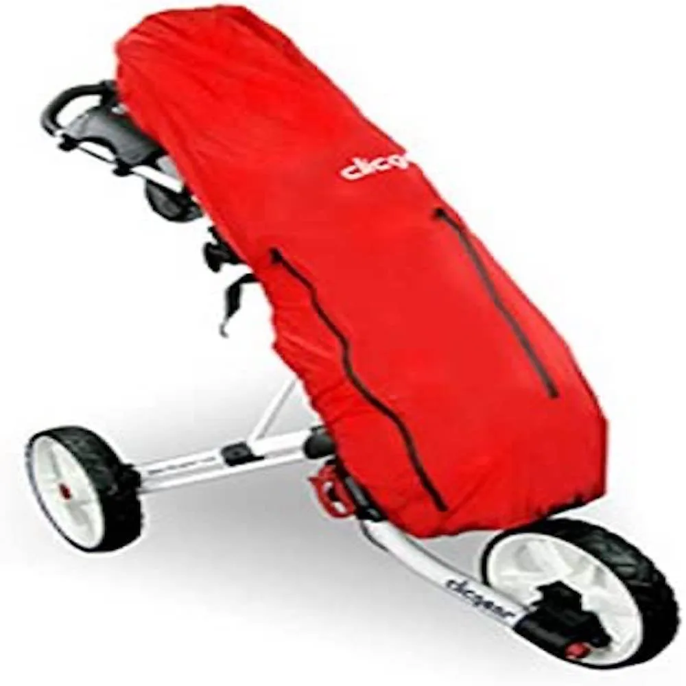 Clicgear Golf Bag Rain Cover TRCCARCB