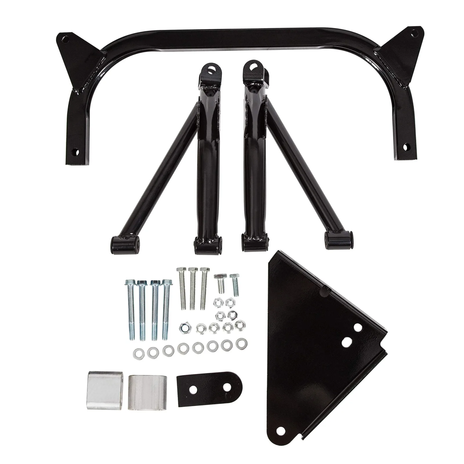 HECASA 6-Inch A-Arm Lift Kit for Yamaha G14 G16 G19 image 2