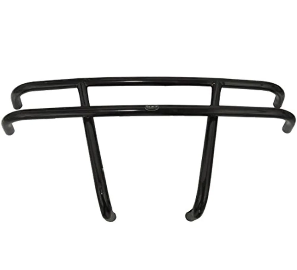 MADJAX Brush Guard for Club Car Precedent - Black