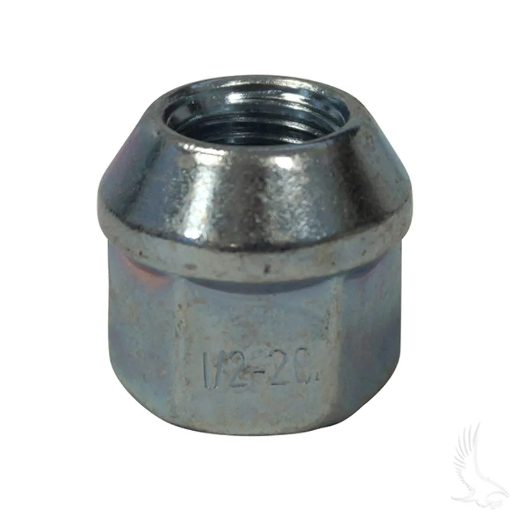 Performance Plus Carts TIR-922 Golf Cart Lug Nut