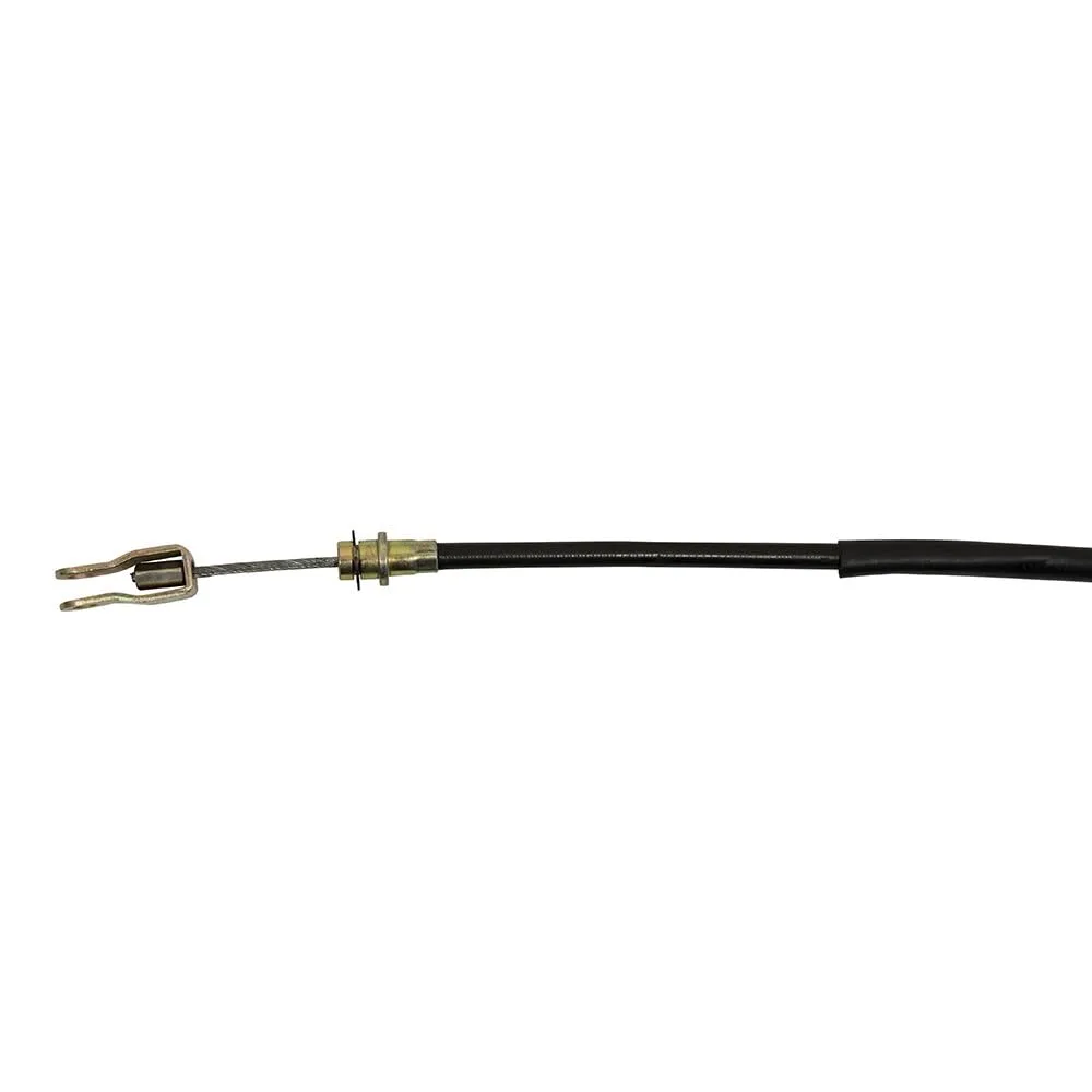 E-Z-GO 1990-1992 Driver's-Side Brake Cable image 3