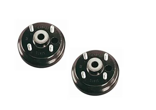 3G Rear Differential / Rear End for E-Z-GO TXT Electric — K1464 image 3