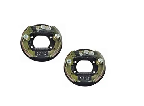3G Rear Differential / Rear End for E-Z-GO TXT Electric — K1464 image 4
