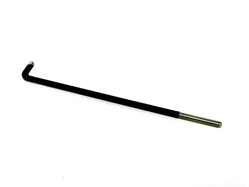 3G L-Shape Battery Hold-Down Rod for STAR Classic Carts