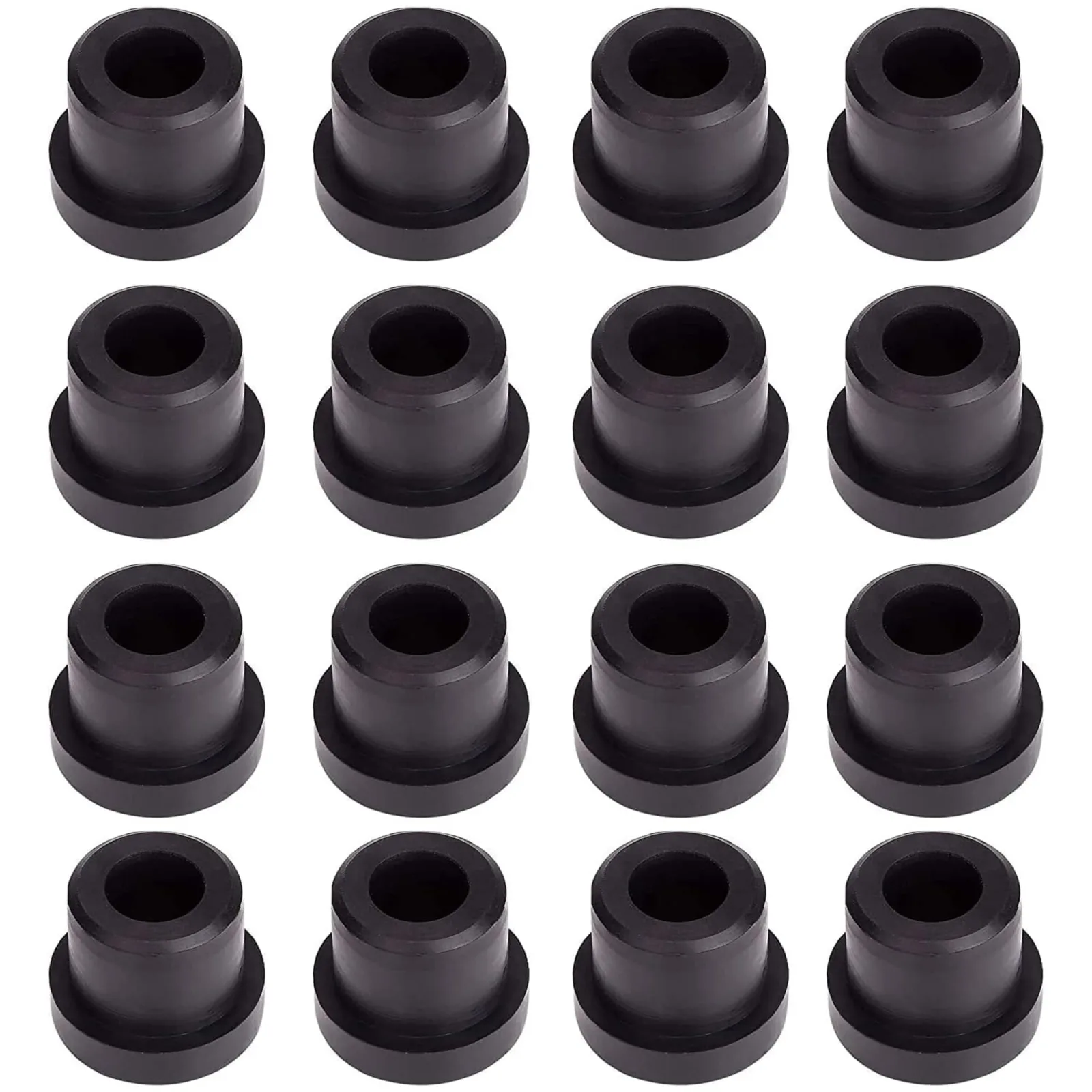Huskey Club Car DS Leaf Spring Bushing Kit 1981+ image 4