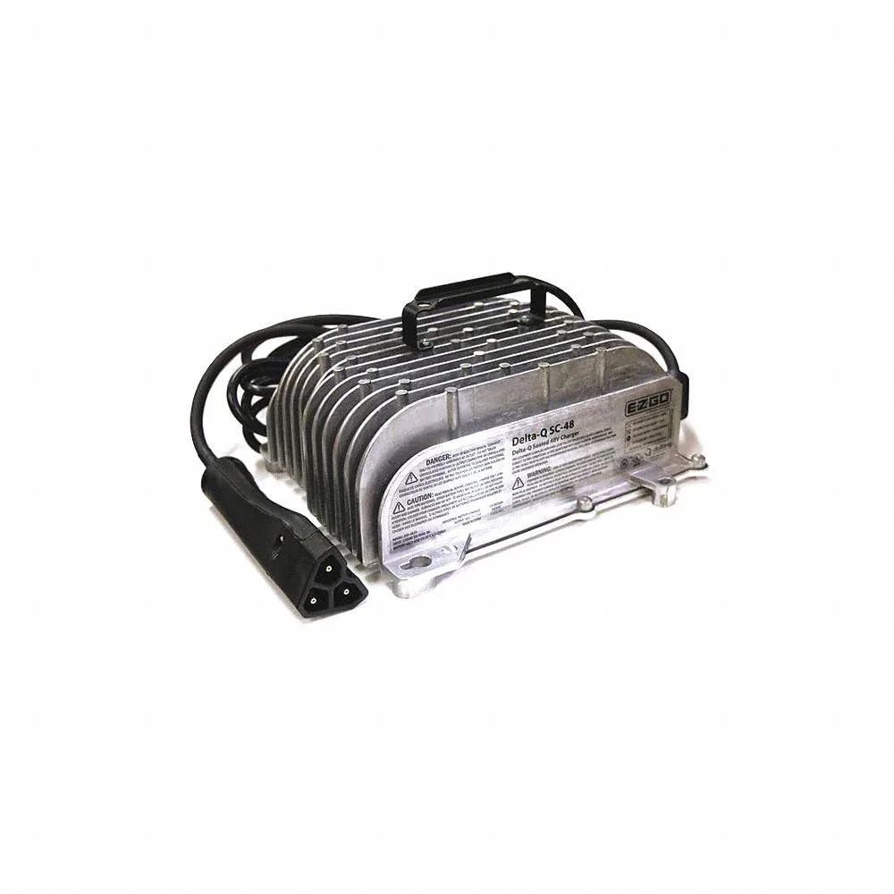 E-Z-GO 48V Charger 635671 for TXT and RXV