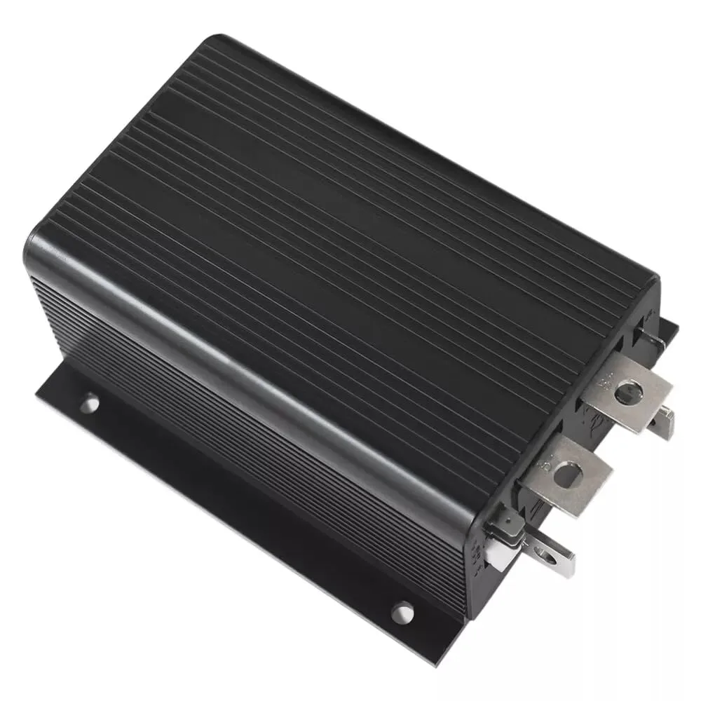 ficialafte 1205M-5605 Controller for Club Car DS image 3