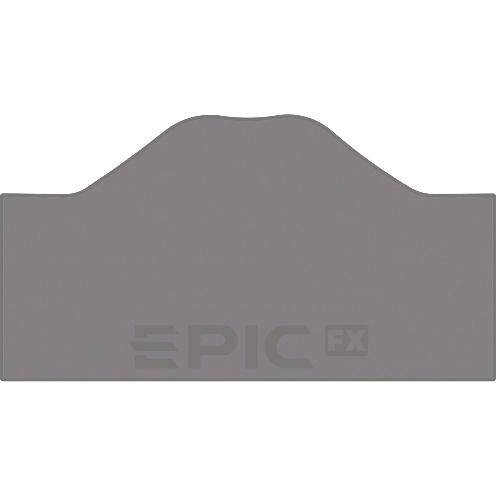 SC Mudz 5mm SeaDek Floor Mat for Icon Epic E20FX