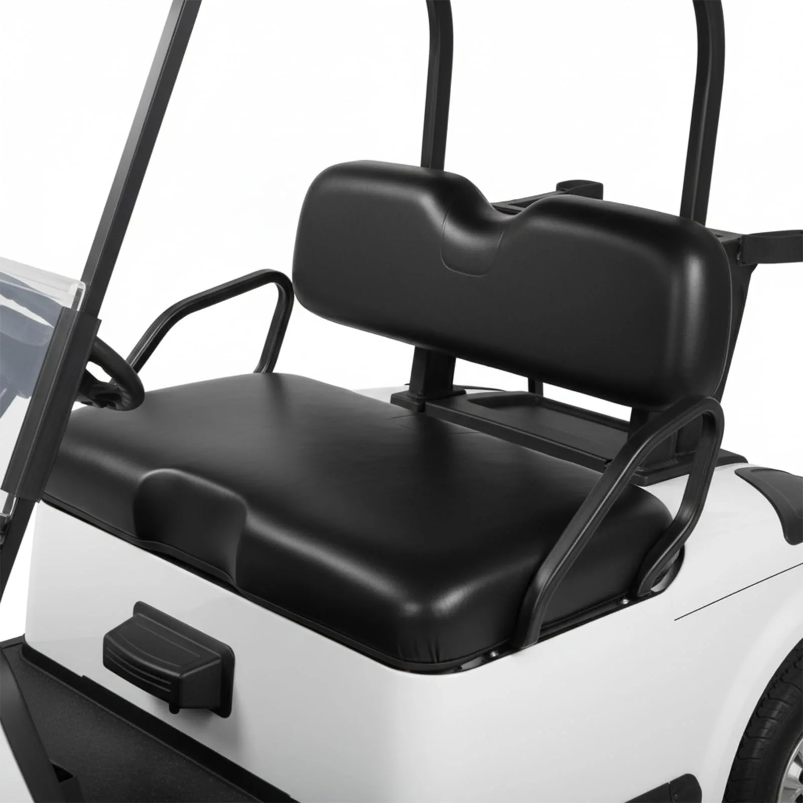 Generic Front Seat Cushion Set for E-Z-GO RXV 2008+ image 2