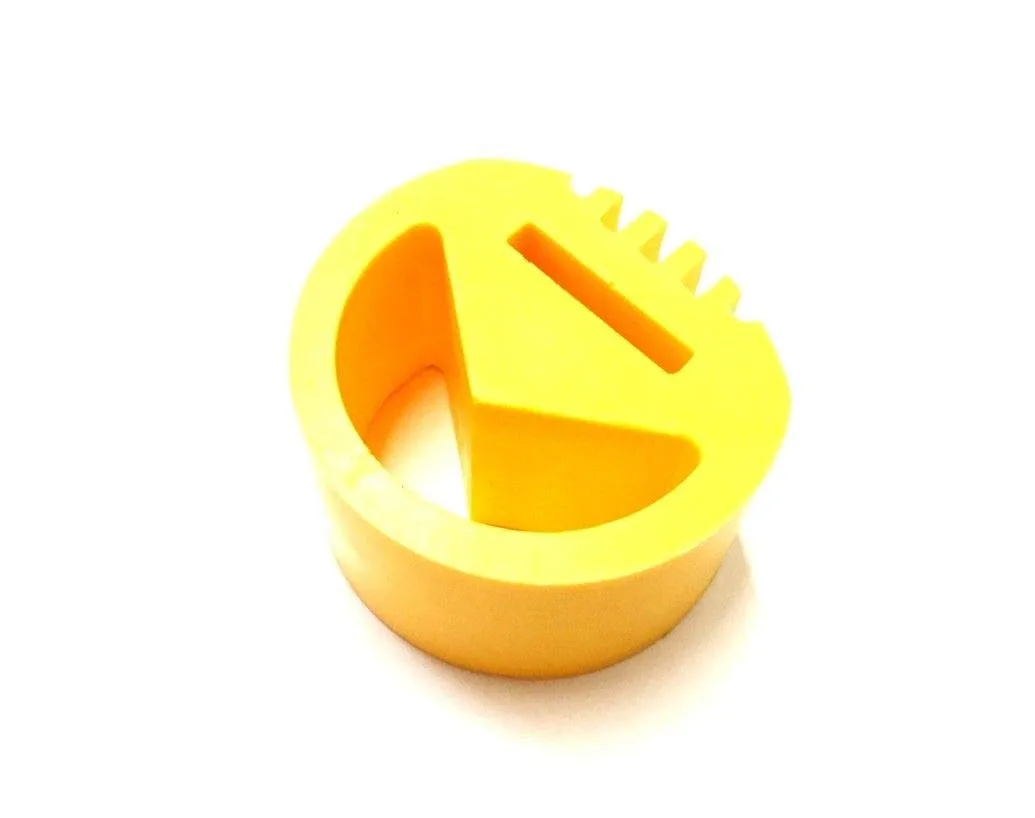 JRL Engine Snubber Set for Club Car DS and Precedent Gas Carts image 3