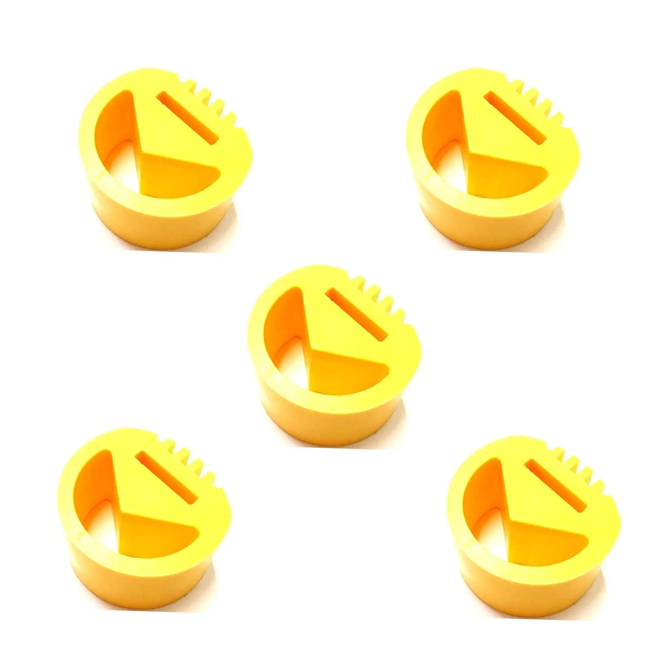 JRL Engine Snubber Set for Club Car DS and Precedent Gas Carts