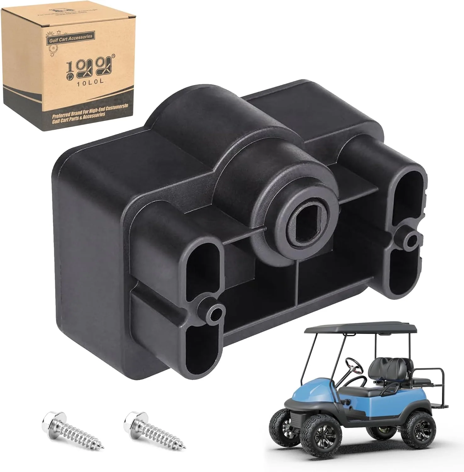 MCOR Throttle Sensor for Club Car Precedent 2004-2011