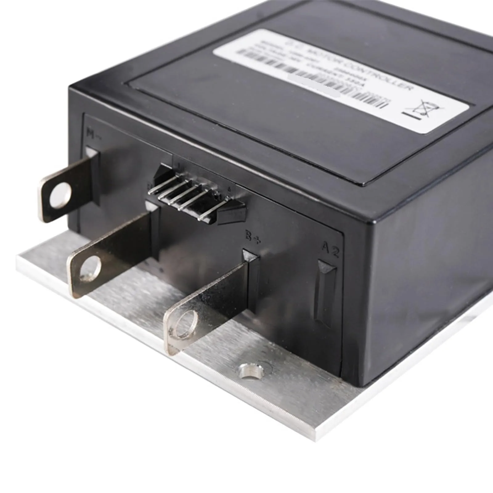 CGUIMBM 48V Speed Controller for Club Car DS image 3