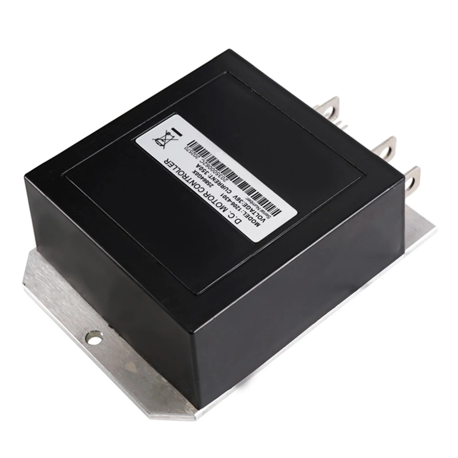 CGUIMBM 48V Speed Controller for Club Car DS image 4