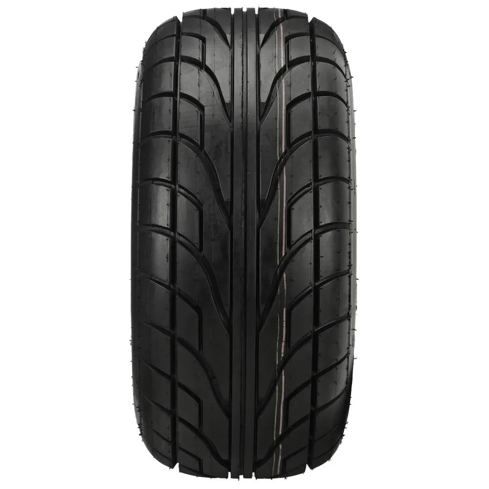 RM Cart LSI Elite Street 22x9.50-12 Golf Cart Tire