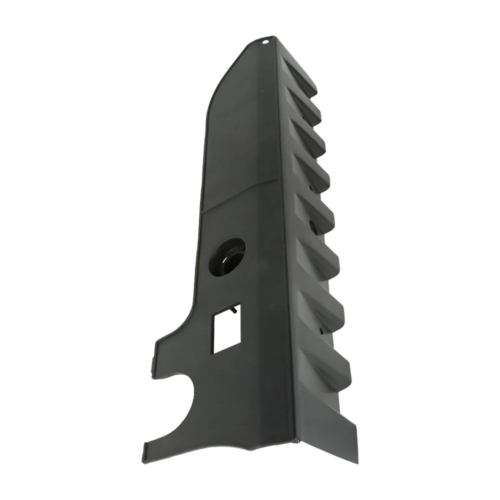 SEBLAFF Dash Panel for Club Car Precedent, No Holes