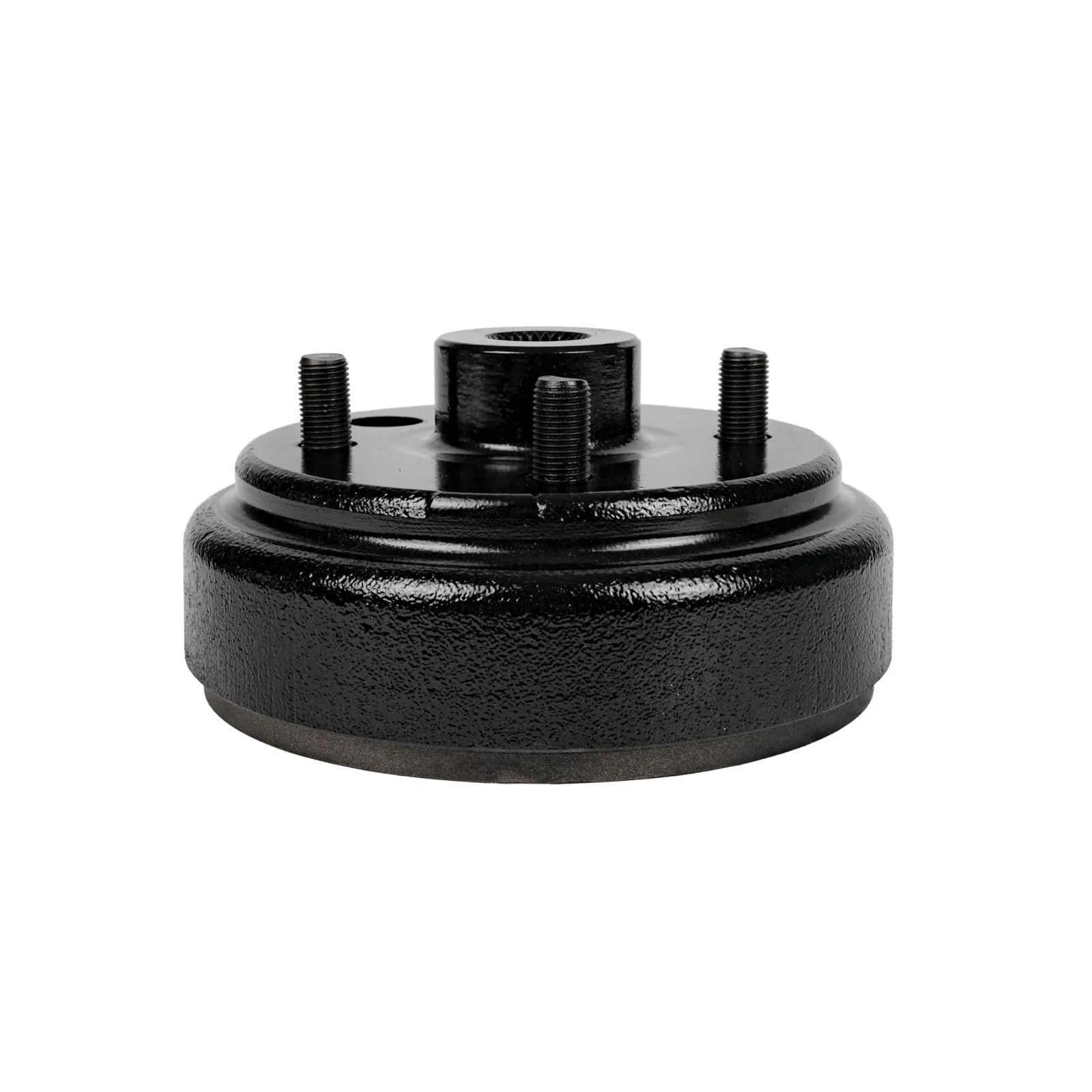 Performance Plus Carts 4267 Brake Drum Hub Assembly image 2