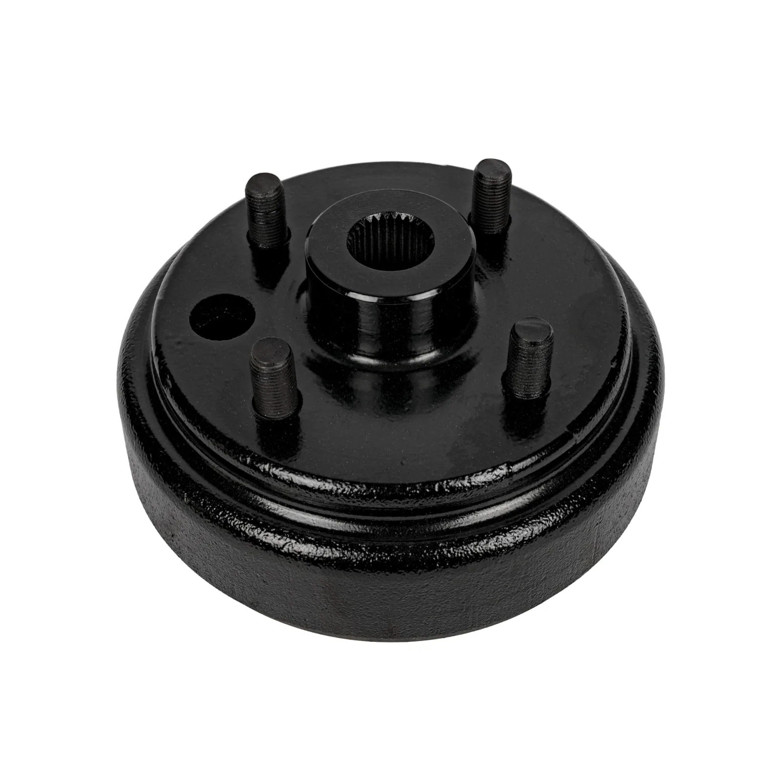 Performance Plus Carts 4267 Brake Drum Hub Assembly image 4