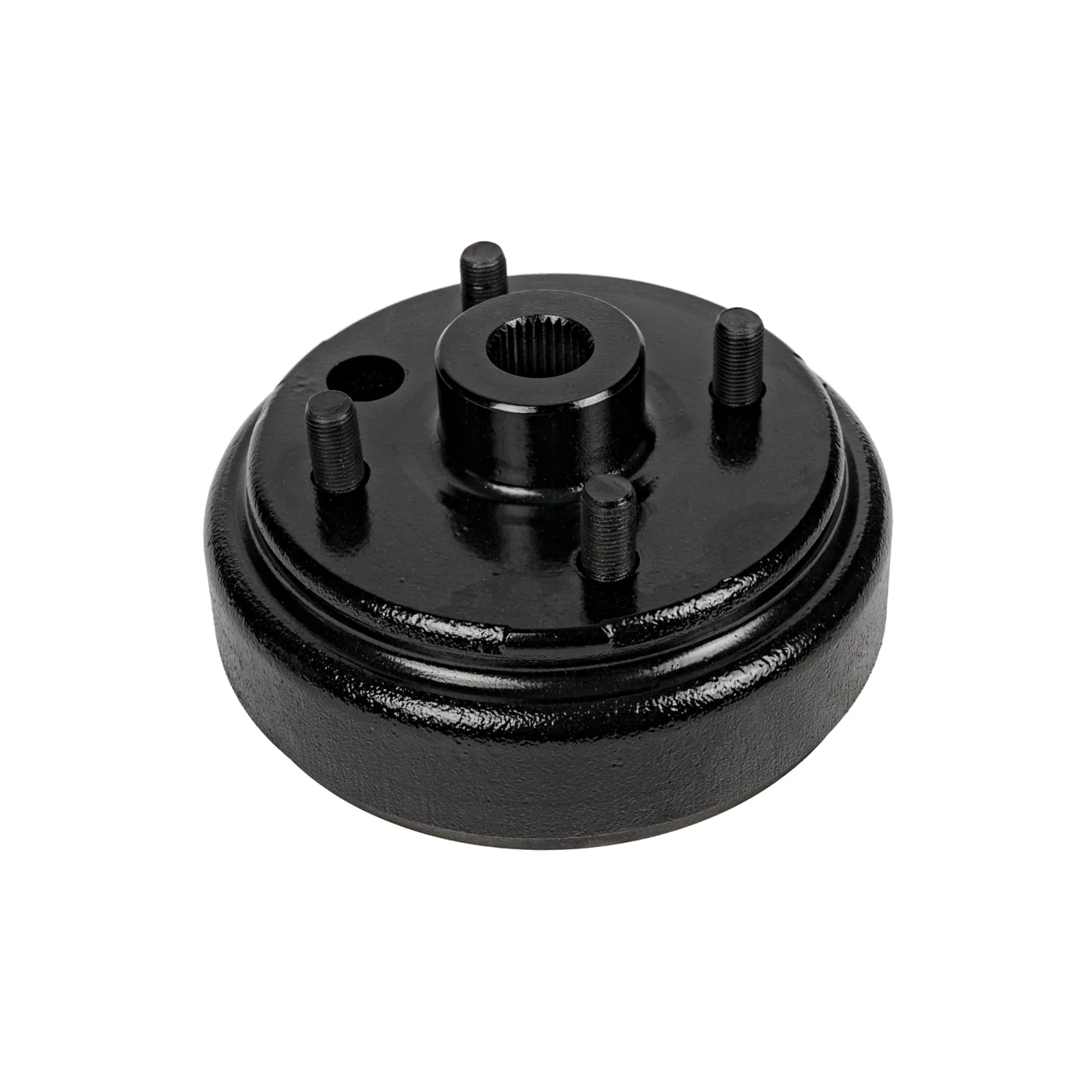 Performance Plus Carts 4267 Brake Drum Hub Assembly
