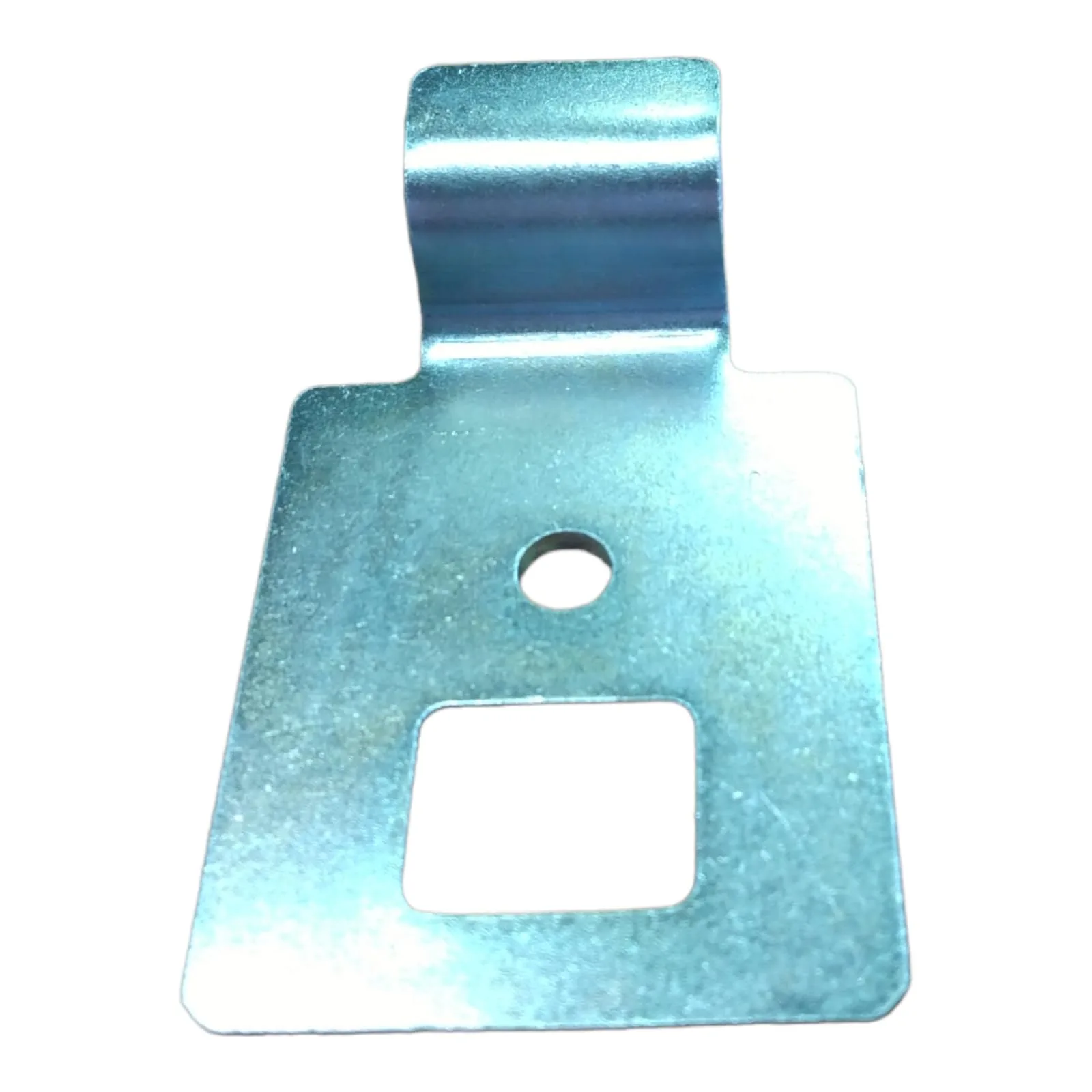 Club Car DS & Precedent Seat Hinge Plate 1025546-01