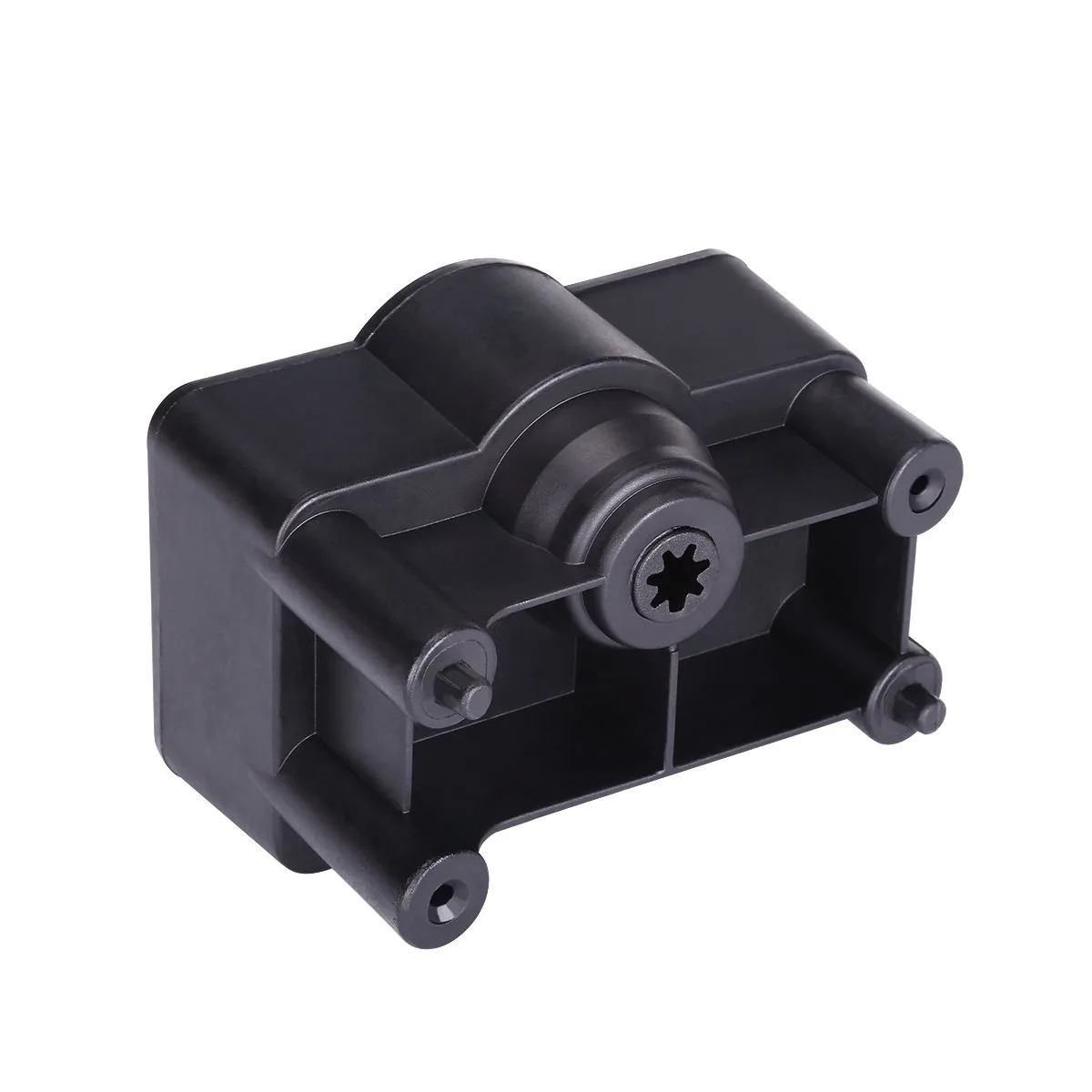 10L0L MCOR Potentiometer for Club Car DS & Carryall image 4