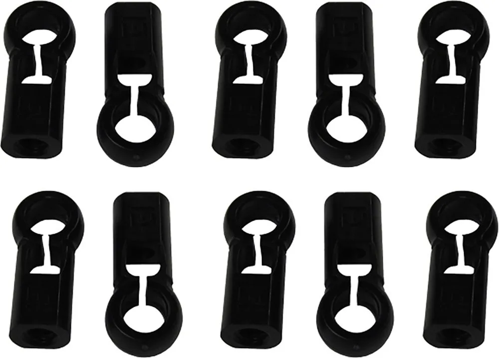 Golf Cart King Ball Joint Socket Pack of 10 — MPN 267