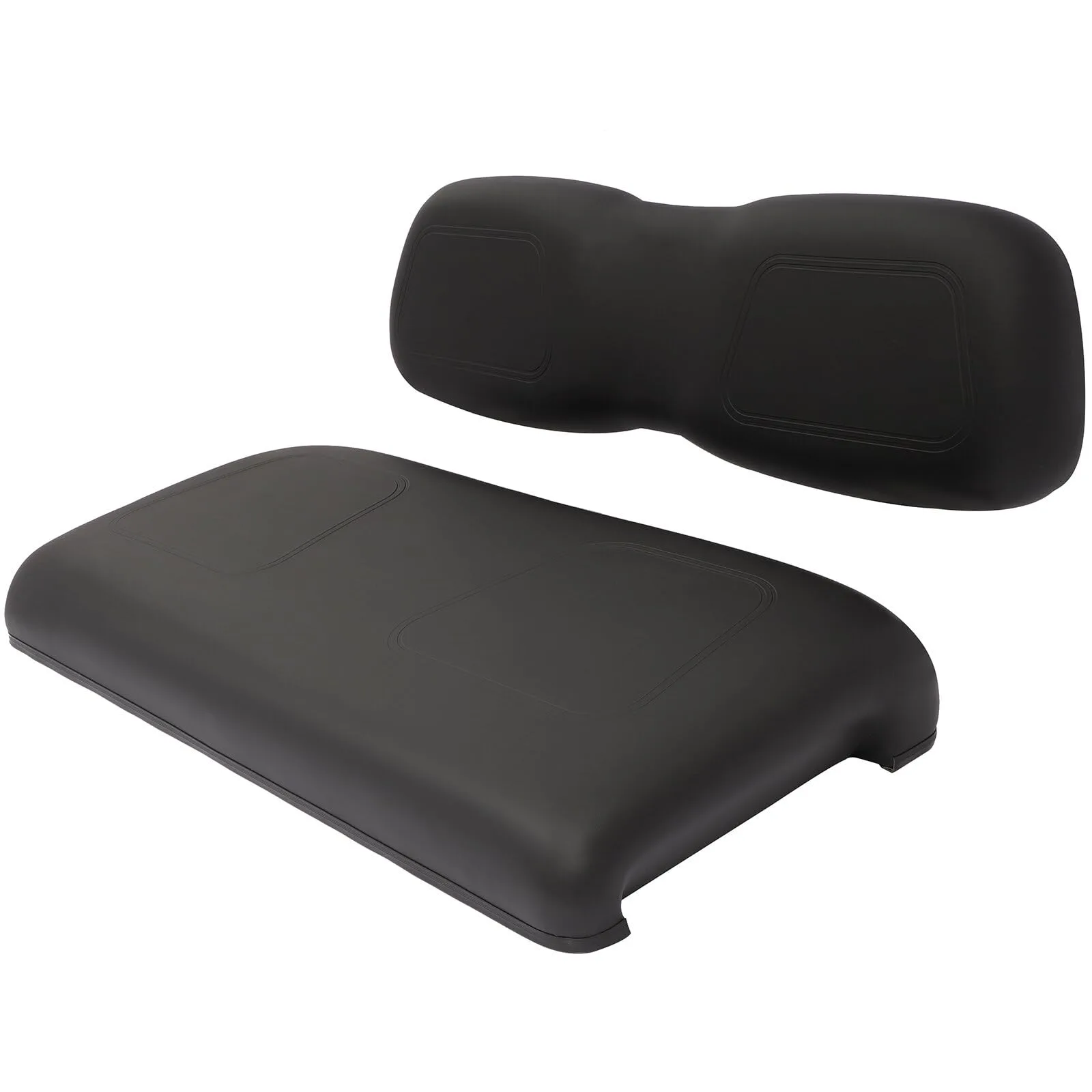 SCITOO Club Car DS Front Golf Cart Seat Cushion