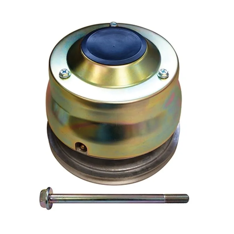 Replacement Clutch for Yamaha G29 and Drive Golf Carts