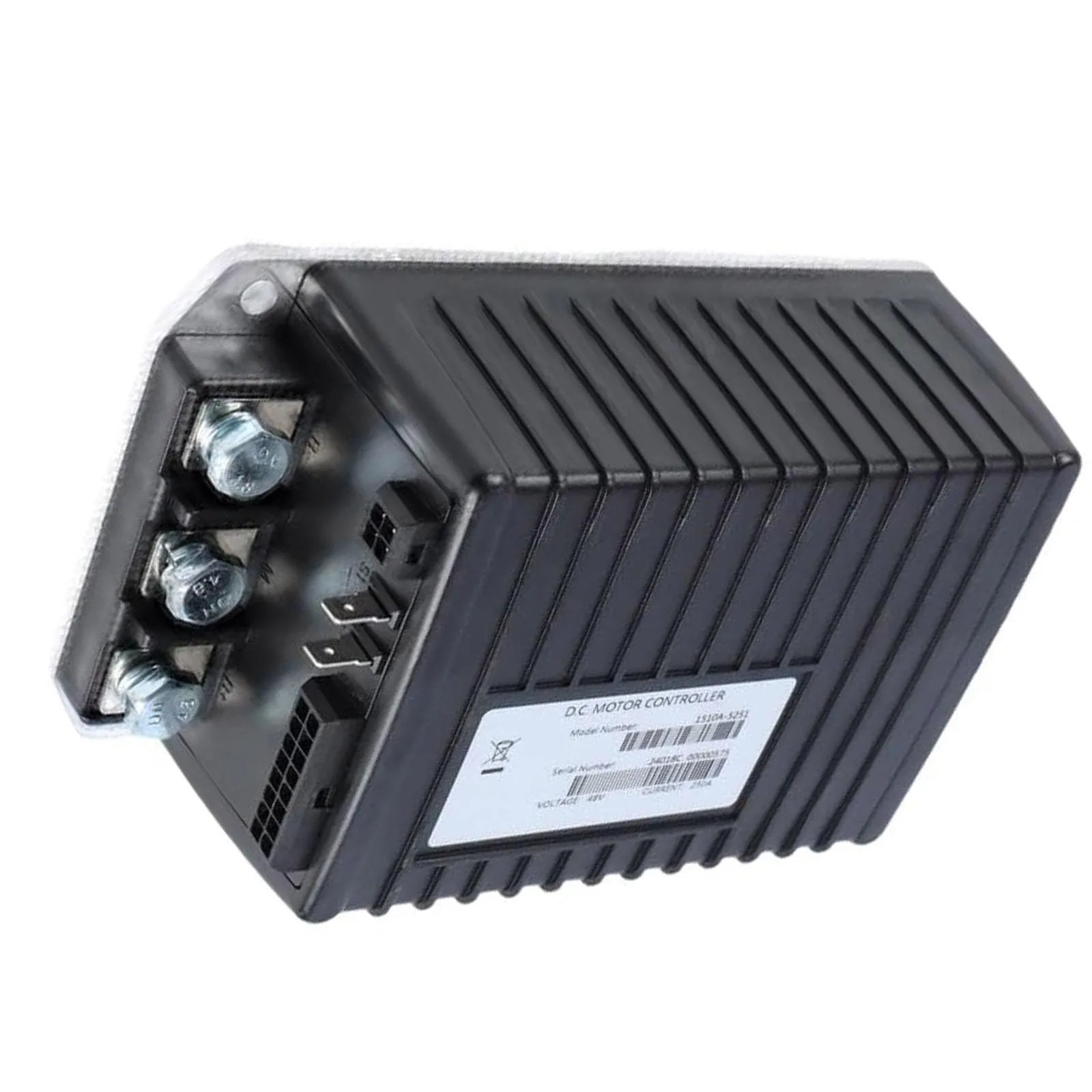 24/36V 300A Motor Controller 1243-4301 image 2