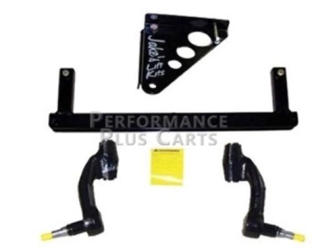 Jake's 6-Inch Lift Kit for Yamaha Drive | N6249