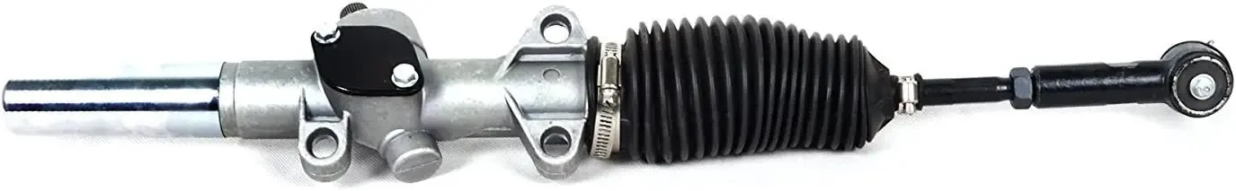 BestAccess Steering Gear Box Assembly for E-Z-GO TXT (70602G01) image 2