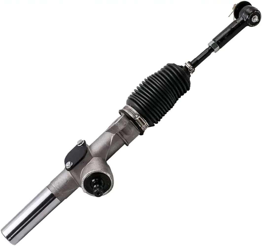 BestAccess Steering Gear Box Assembly for E-Z-GO TXT (70602G01) image 3