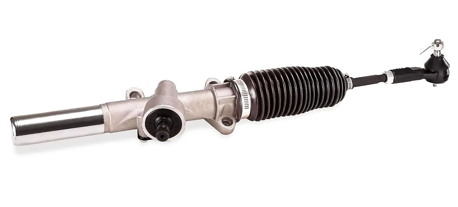 BestAccess Steering Gear Box Assembly for E-Z-GO TXT (70602G01) image 4