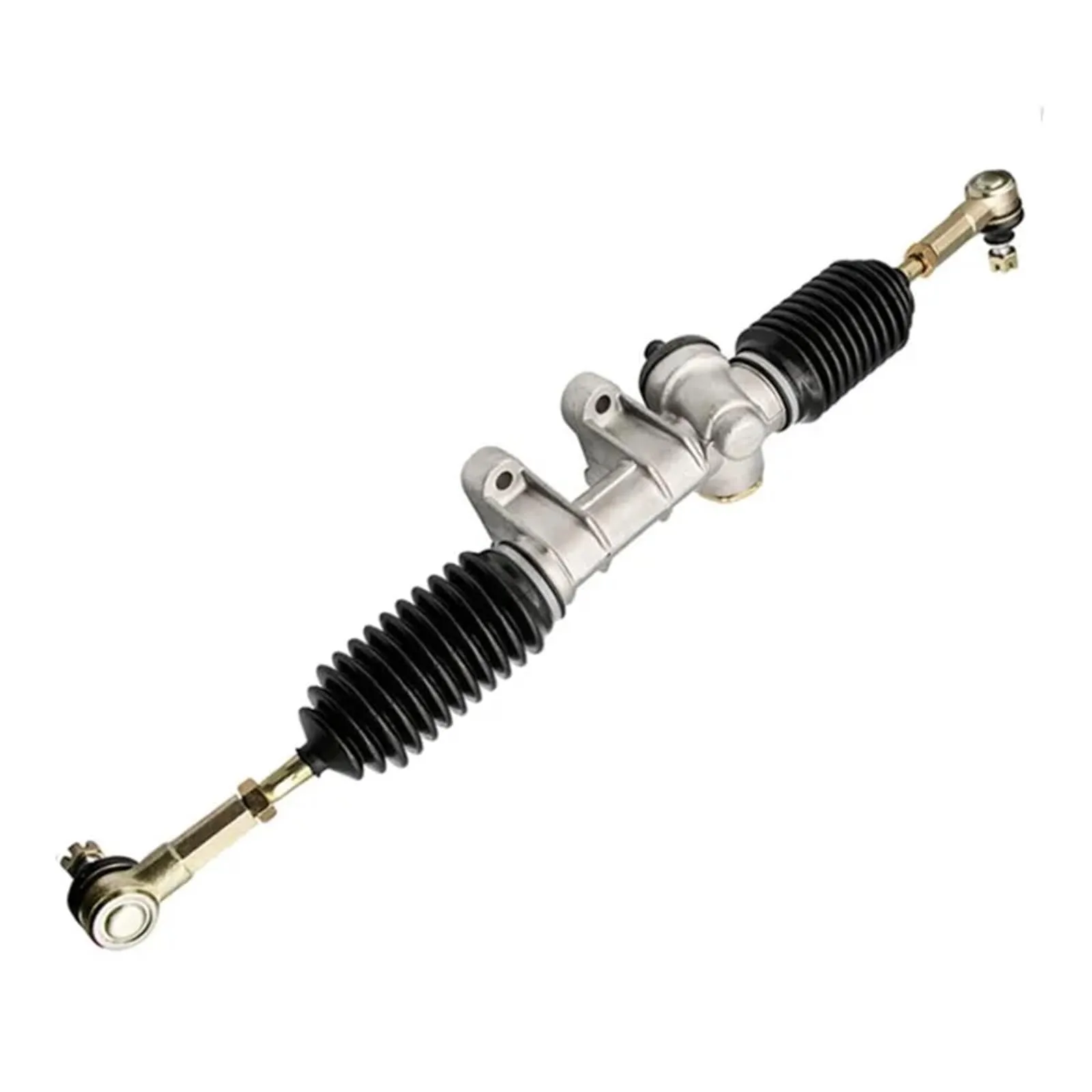 QIJUQKXI Steering Gearbox Assembly for Golf Cart G22
