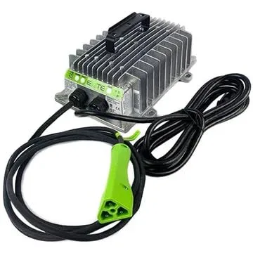 E-Z-GO EZ350 48V Lithium Charger for ELiTE Golf Carts