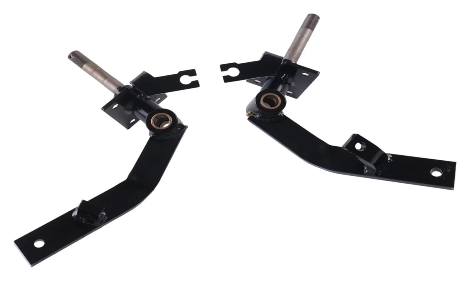 Club Car Golf Cart Spindle Assembly 103717302 image 2