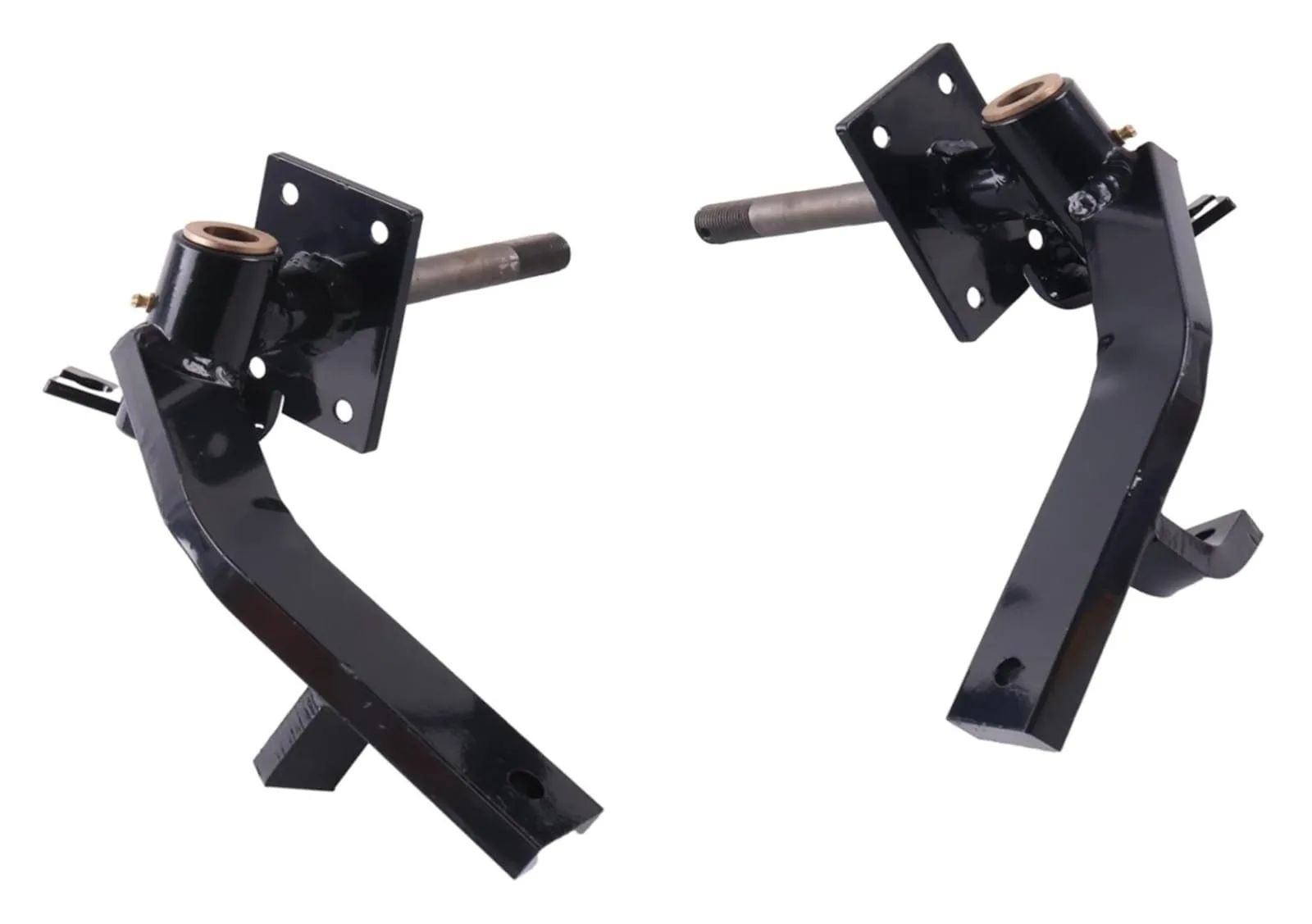 Club Car Golf Cart Spindle Assembly 103717302 image 3