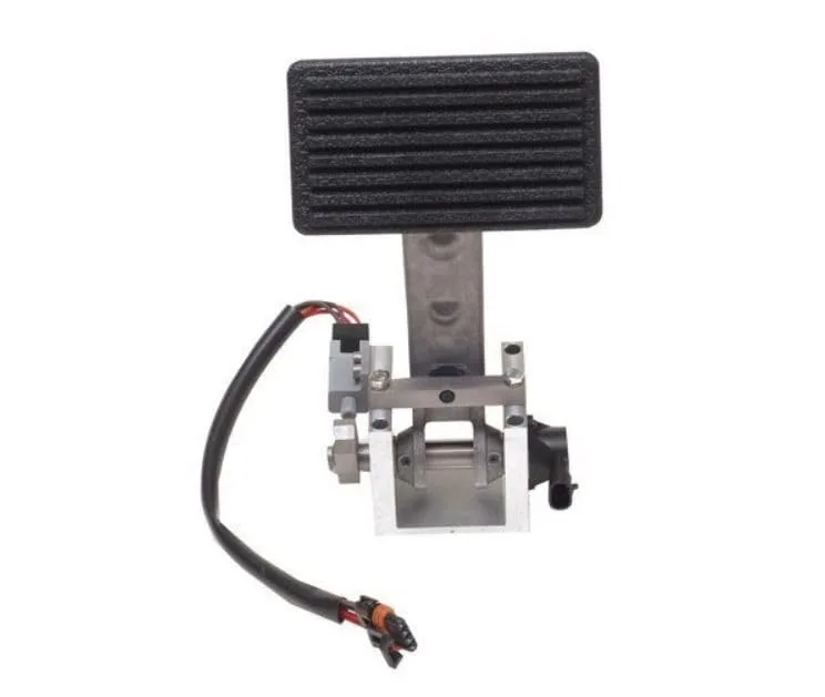 3G Brake Pedal Assembly for E-Z-GO RXV 2008+ image 2
