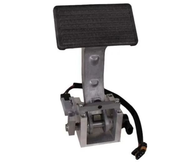 3G Brake Pedal Assembly for E-Z-GO RXV 2008+