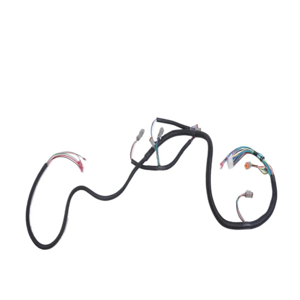 cYPPpaXAx Wire Harness for Club Car DS 1995-2011 image 2