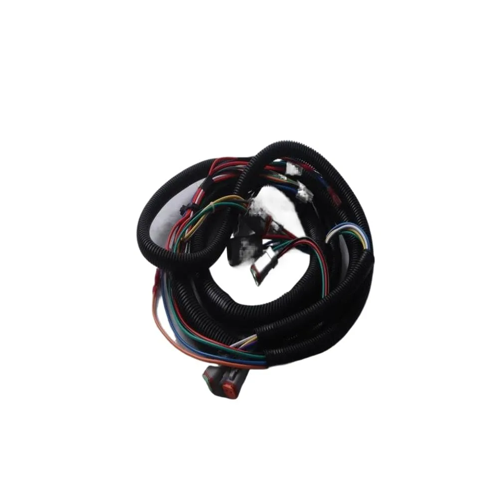 cYPPpaXAx Wire Harness for Club Car DS 1995-2011