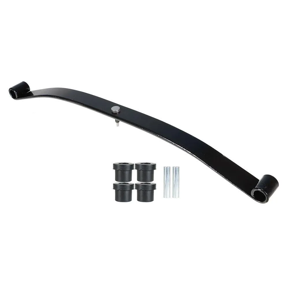 Generic Front Leaf Spring Kit for Club Car Precedent