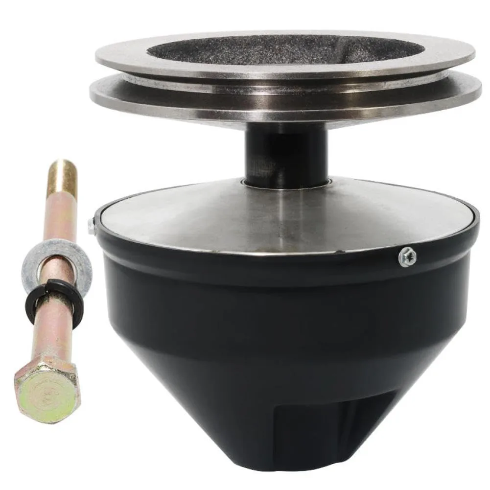 JAECQDDM Cart Drive Clutch for E-Z-GO Electric Carts