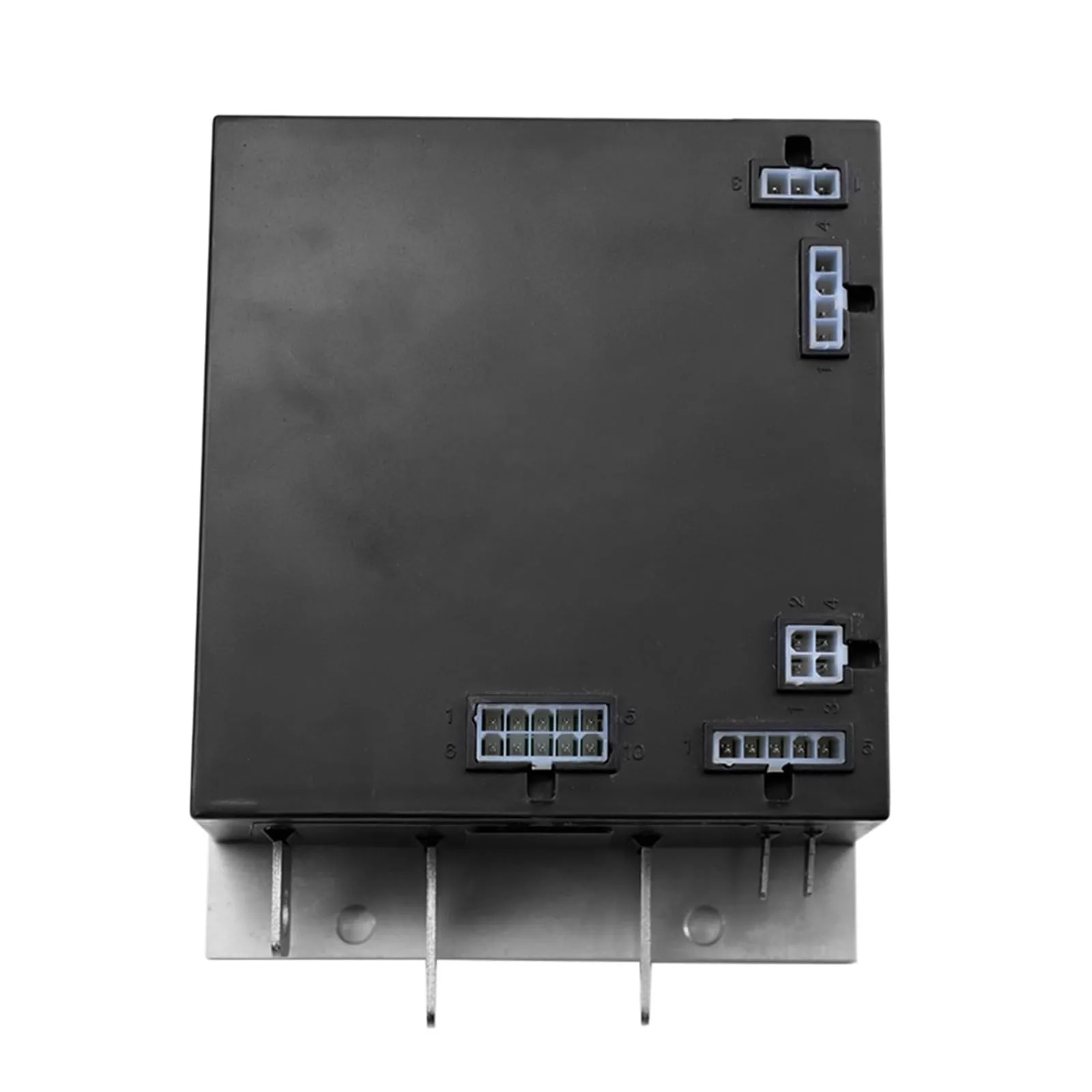 KINBZQ 36V 350A PDS Golf Cart Controller 609083 image 2