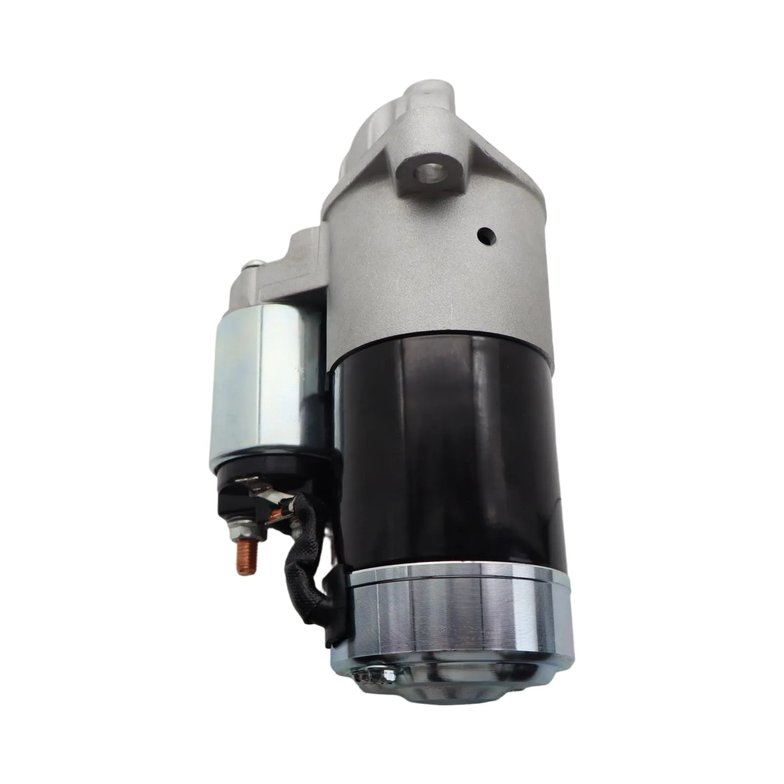 DEYAOLKL 12V Starter Motor for E-Z-GO Golf Carts image 3