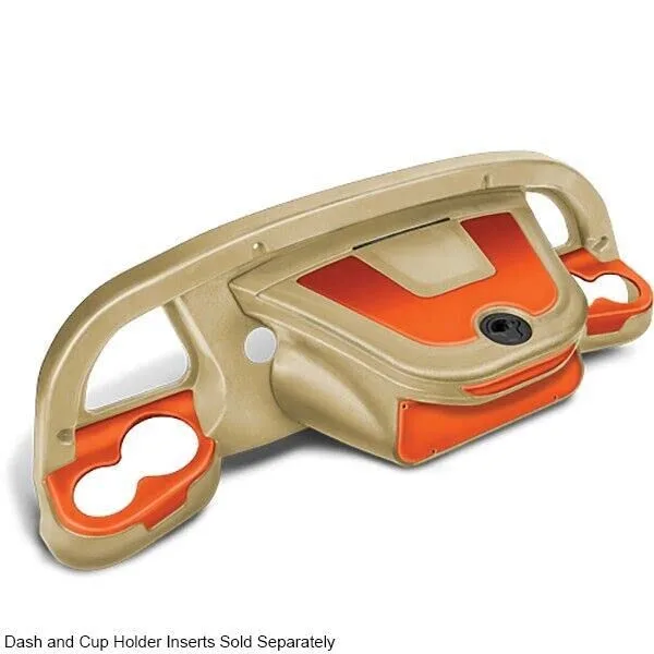 REVENGE DoubleTake Sentry Dash for Club Car DS 2000+ image 3