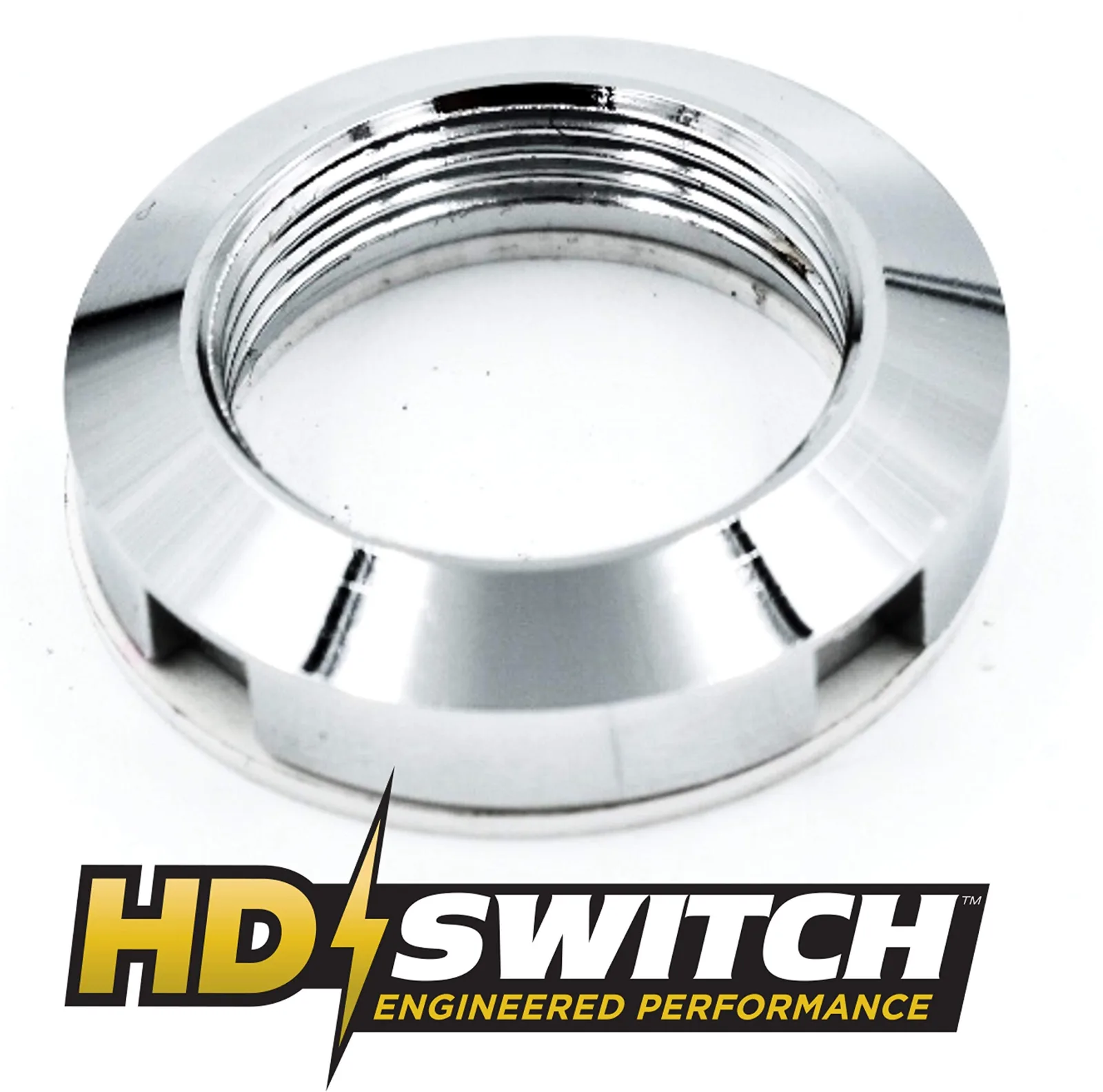 HD Switch 2-Terminal Ignition Switch for Club Car 1984-1995 image 4