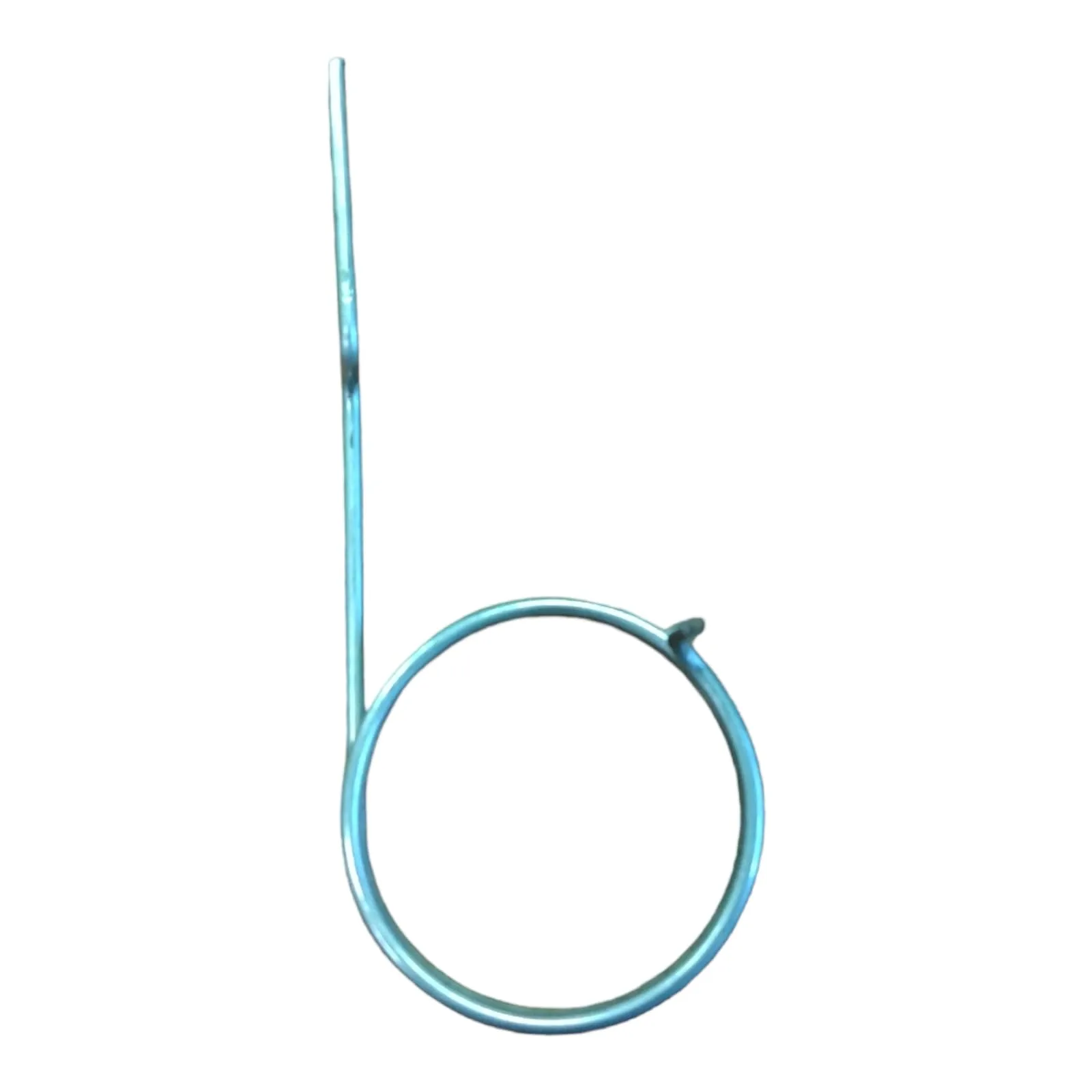 E-Z-GO EH295/EH350 Idler Spring 72536G01 Replacement image 2